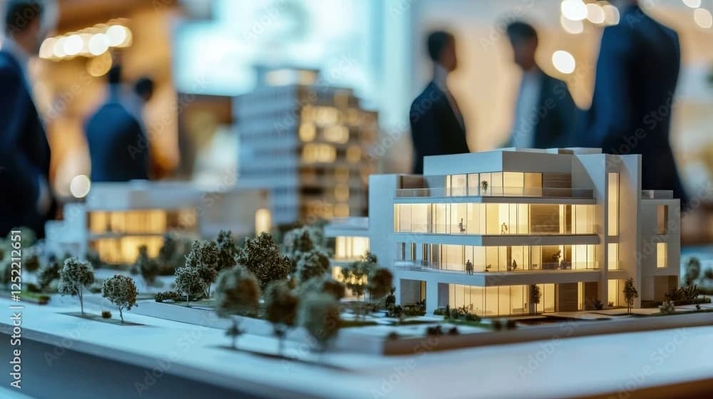 Central London Property Market Sees Historic Discounts Amid Steady Prime Sector